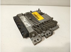 Recambio de centralita motor uce para ford fiesta vi van 1.4 tdci referencia OEM IAM 5WS40584CT   2