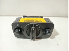 Recambio de mando intermitentes para ford fiesta vi van 1.4 tdci referencia OEM IAM 18884133  