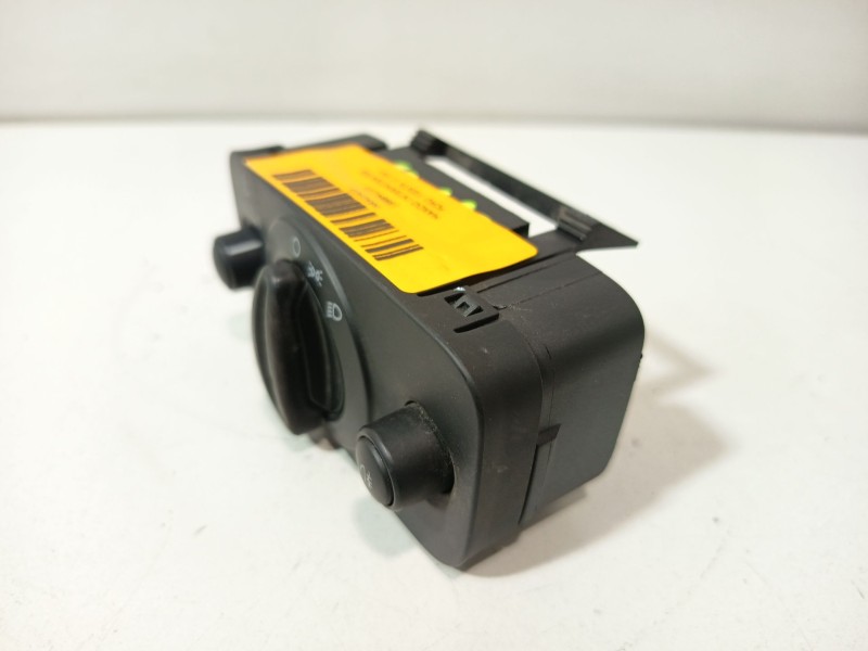 Recambio de mando intermitentes para ford fiesta vi van 1.4 tdci referencia OEM IAM 18884133  