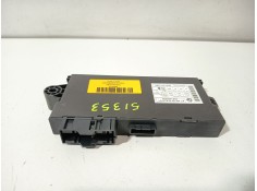 Recambio de modulo electronico para bmw 1 (e87) 116 i referencia OEM IAM 5WK49513VBR  