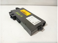 Recambio de modulo electronico para bmw 1 (e87) 116 i referencia OEM IAM 5WK49513VBR   2