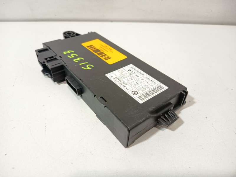 Recambio de modulo electronico para bmw 1 (e87) 116 i referencia OEM IAM 5WK49513VBR  