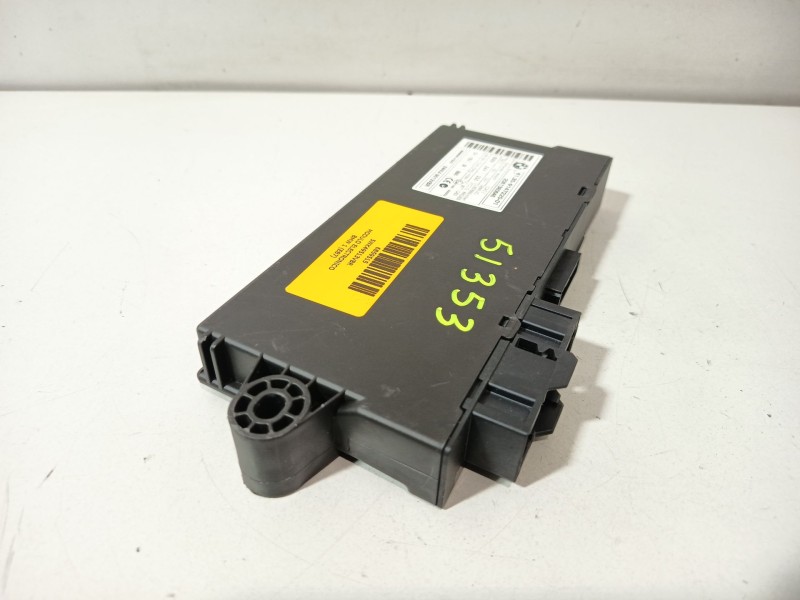 Recambio de modulo electronico para bmw 1 (e87) 116 i referencia OEM IAM 5WK49513VBR  