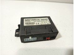 Recambio de modulo electronico para citroën nemo furgoneta/monovolumen (aa_) 1.3 hdi 75 referencia OEM IAM 5030388800  