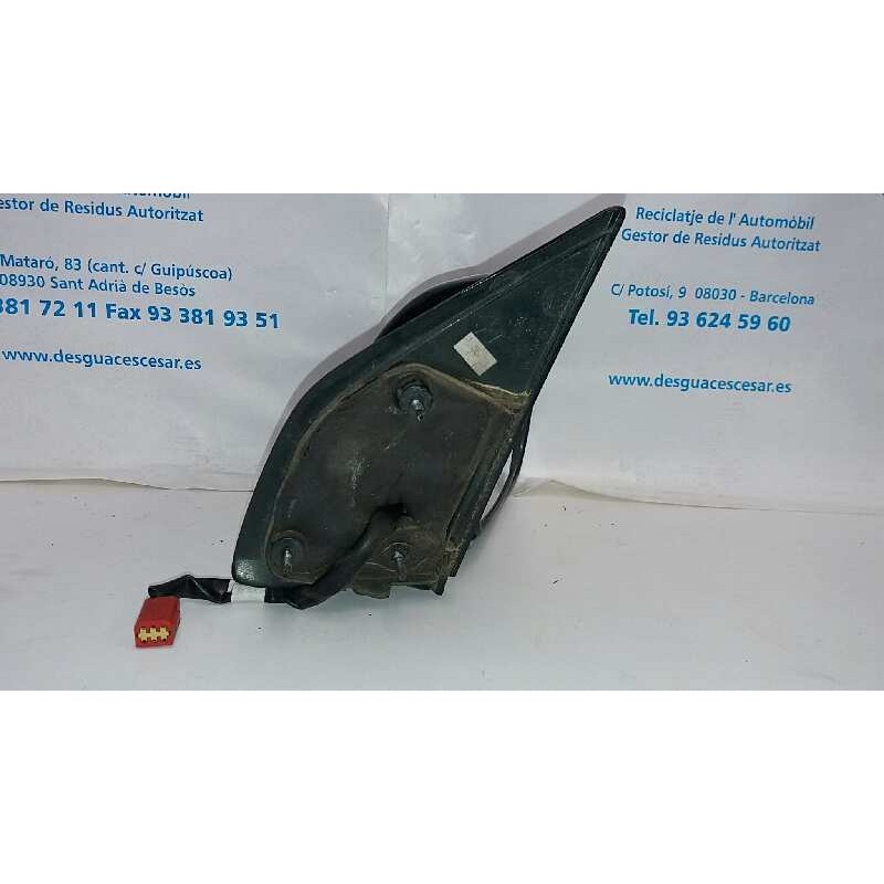 RETROVISOR DERECHO ELECTRICO  - imagen 2
