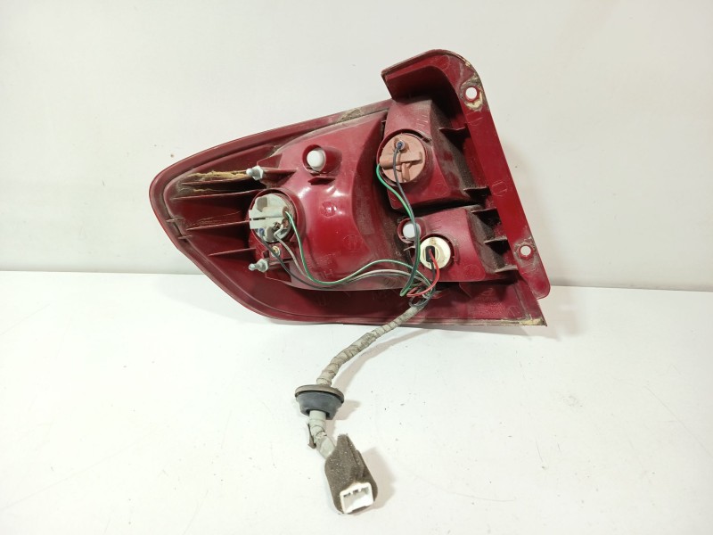 Recambio de piloto trasero derecho para hyundai getz (tb) 1.5 crdi gls referencia OEM IAM 924021C5XX  