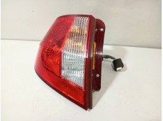 Recambio de piloto trasero izquierdo para hyundai getz (tb) 1.5 crdi gls referencia OEM IAM 924011C5XX   2
