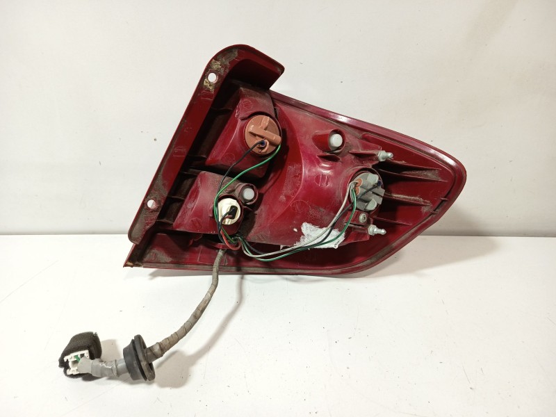 Recambio de piloto trasero izquierdo para hyundai getz (tb) 1.5 crdi gls referencia OEM IAM 924011C5XX  
