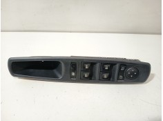 Recambio de mando elevalunas delantero izquierdo para peugeot 5008 (0u_, 0e_) 2.0 hdi 150 / bluehdi 150 referencia OEM IAM 6490X