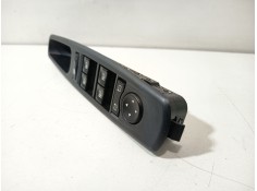 Recambio de mando elevalunas delantero izquierdo para peugeot 5008 (0u_, 0e_) 2.0 hdi 150 / bluehdi 150 referencia OEM IAM 6490X 2