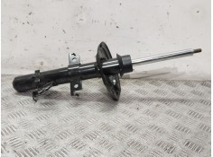 Recambio de amortiguador delantero izquierdo para nissan qashqai ii (j11, j11_) 1.5 dci referencia OEM IAM 54303HV01B  