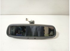 Recambio de espejo retrovisor interior para volvo v50 (545) 2.4 referencia OEM IAM 9050659 30744704 