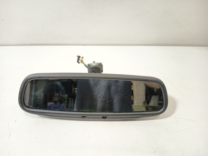 Recambio de espejo retrovisor interior para volvo v50 (545) 2.4 referencia OEM IAM 9050659 30744704 