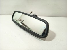 Recambio de espejo retrovisor interior para volvo v50 (545) 2.4 referencia OEM IAM 9050659 30744704  2