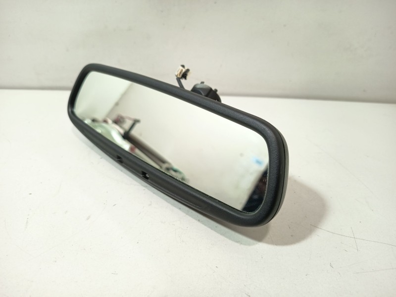 Recambio de espejo retrovisor interior para volvo v50 (545) 2.4 referencia OEM IAM 9050659 30744704 