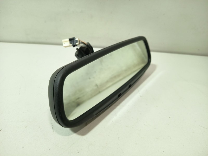 Recambio de espejo retrovisor interior para volvo v50 (545) 2.4 referencia OEM IAM 9050659 30744704 