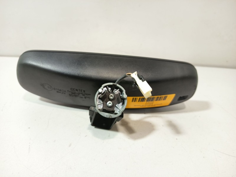 Recambio de espejo retrovisor interior para volvo v50 (545) 2.4 referencia OEM IAM 9050659 30744704 