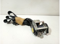 Recambio de cinturon seguridad delantero derecho para citroën nemo furgoneta/monovolumen (aa_) 1.3 hdi 75 referencia OEM IAM 897