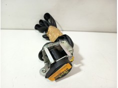 Recambio de cinturon seguridad delantero derecho para citroën nemo furgoneta/monovolumen (aa_) 1.3 hdi 75 referencia OEM IAM 897 2