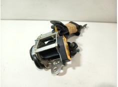 Recambio de cinturon seguridad delantero izquierdo para citroën nemo furgoneta/monovolumen (aa_) 1.3 hdi 75 referencia OEM IAM 8