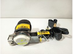 Recambio de cinturon seguridad delantero derecho para ford fiesta vi van 1.4 tdci referencia OEM IAM 34043218B   2
