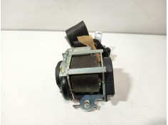 Recambio de cinturon seguridad delantero izquierdo para renault scénic iii (jz0/1_) 1.2 tce (jz16) referencia OEM IAM 868850012R