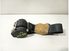 Recambio de cinturon seguridad trasero derecho para renault scénic iii (jz0/1_) 1.2 tce (jz16) referencia OEM IAM 888400015R   2