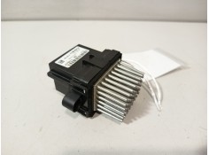 Recambio de resistencia calefaccion para opel astra j (p10) 1.6 (68) referencia OEM IAM 13503201   2