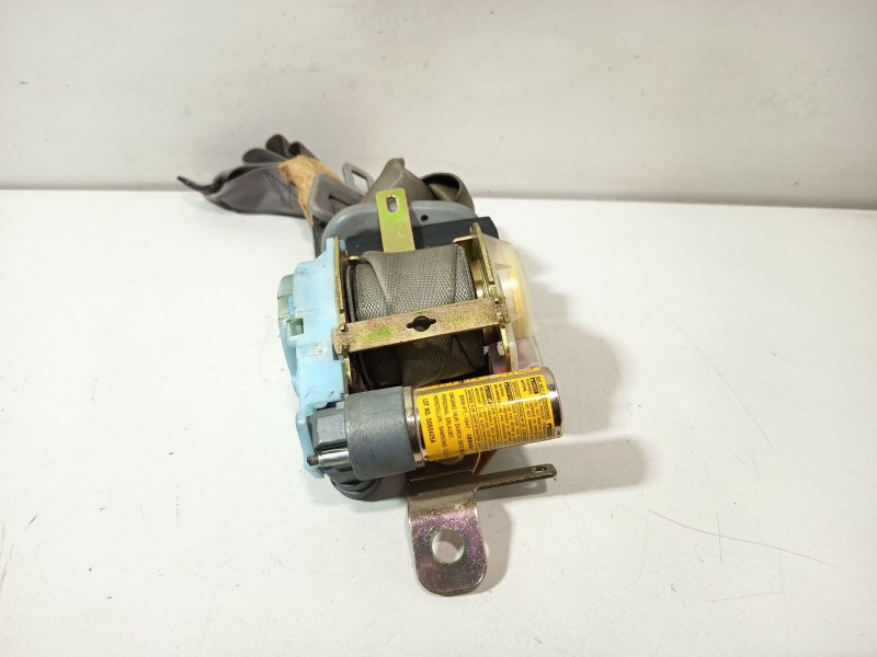 Recambio de cinturon seguridad delantero derecho para kia carnival ii (gq) 2.9 crdi referencia OEM IAM 0K55B57731D62  