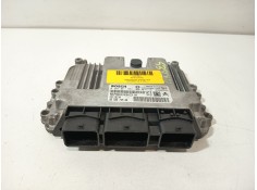 Recambio de centralita motor uce para citroën c5 ii (rc_) 1.6 hdi (rc8hzb) referencia OEM IAM 9658274580  