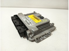 Recambio de centralita motor uce para citroën c5 ii (rc_) 1.6 hdi (rc8hzb) referencia OEM IAM 9658274580   2