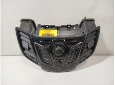Recambio de mando multifuncion para ford fiesta vi van 1.4 tdci referencia OEM IAM 8A6T18K811BD  