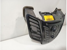 Recambio de mando multifuncion para ford fiesta vi van 1.4 tdci referencia OEM IAM 8A6T18K811BD   2