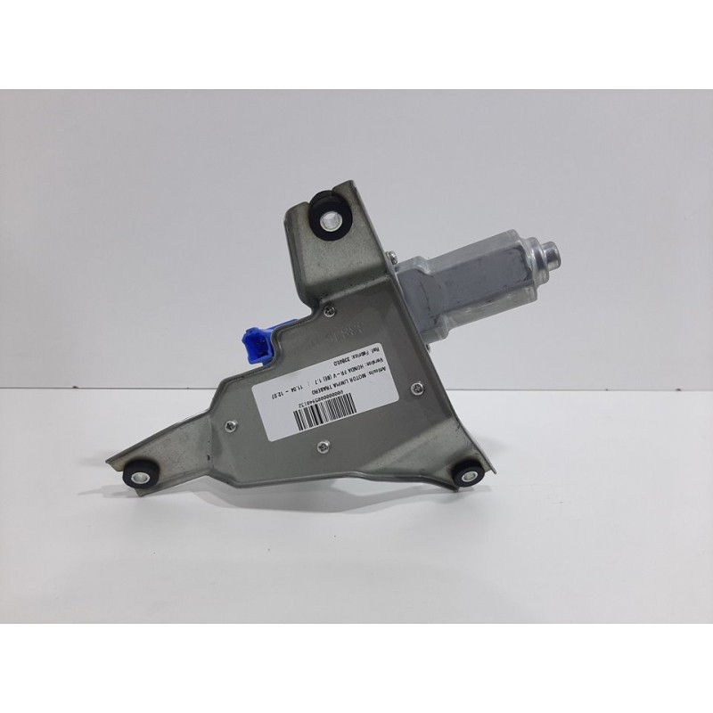 MOTOR LIMPIA TRASERO 33845D  - imagen 2