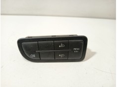Recambio de mando luces para citroën nemo furgoneta/monovolumen (aa_) 1.3 hdi 75 referencia OEM IAM B569  