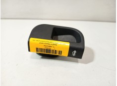 Recambio de maneta capot para citroën nemo furgoneta/monovolumen (aa_) 1.3 hdi 75 referencia OEM IAM 735515793  