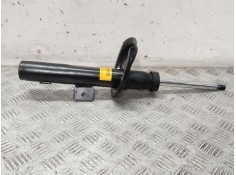 Recambio de amortiguador delantero izquierdo para peugeot partner monospace (5_, g_) 1.6 hdi 75 referencia OEM IAM 9809252780  