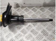 Recambio de amortiguador delantero izquierdo para peugeot partner monospace (5_, g_) 1.6 hdi 75 referencia OEM IAM 9809252780   2