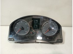 Recambio de cuadro instrumentos para volkswagen golf v berlina (1k1) gt sport referencia OEM IAM 1K0920874B A2C53023102 