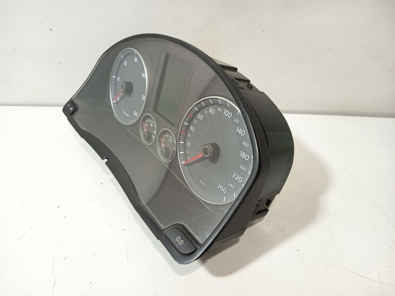 Recambio de cuadro instrumentos para volkswagen golf v berlina (1k1) gt sport referencia OEM IAM 1K0920874B A2C53023102 