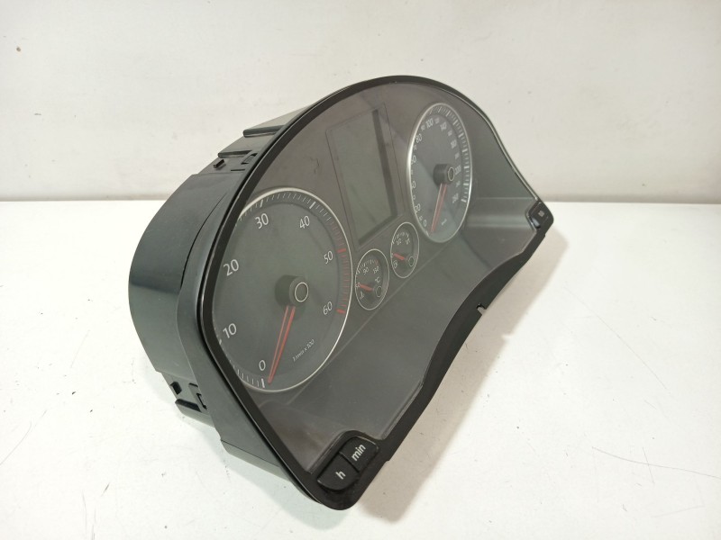 Recambio de cuadro instrumentos para volkswagen golf v berlina (1k1) gt sport referencia OEM IAM 1K0920874B A2C53023102 