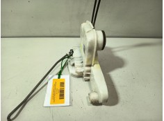 Recambio de cerradura puerta delantera izquierda para renault megane ii berlina 5p authentique referencia OEM IAM 8200027776   2