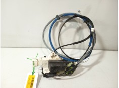 Recambio de cerradura puerta delantera izquierda para peugeot 1007 (km_) 1.6 16v referencia OEM IAM 9135AE  