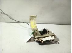 Recambio de cerradura puerta trasera izquierda para dodge caliber 2.0 crd referencia OEM IAM 4589415AA  