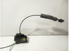 Recambio de cerradura puerta delantera derecha para renault grand scénic iii (jz0/1_) 1.6 dci (jz00, jz12) referencia OEM IAM 80