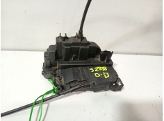 Recambio de cerradura puerta delantera derecha para renault grand scénic iii (jz0/1_) 1.6 dci (jz00, jz12) referencia OEM IAM 80 2