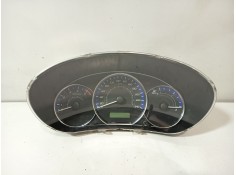 Recambio de cuadro instrumentos para subaru forester (sh_) 2.0 d awd (shh) referencia OEM IAM 85003SC170 85022SC380 