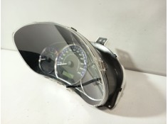 Recambio de cuadro instrumentos para subaru forester (sh_) 2.0 d awd (shh) referencia OEM IAM 85003SC170 85022SC380  2