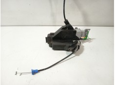 Recambio de cerradura puerta trasera derecha para citroën c4 ii (nc_) 1.6 hdi 90 referencia OEM IAM 9138T6  