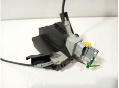 Recambio de cerradura puerta trasera derecha para citroën c4 ii (nc_) 1.6 hdi 90 referencia OEM IAM 9138T6   2